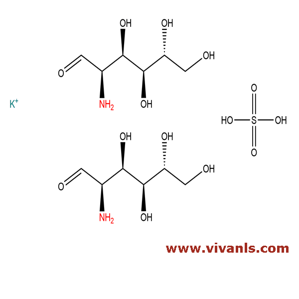 Standards-Glucosamine Sulphate Potassium-1661507564.png